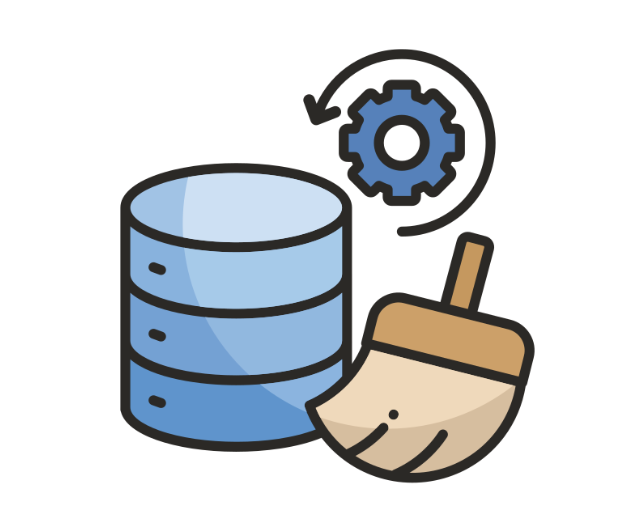how can you effectively clean and prepare data for analysis